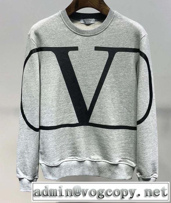 プルオーバーパーカー 3色可選 ヴァレンティノ VALENTINO 2019年春夏シーズンの人気 特に夏は人気アイテム