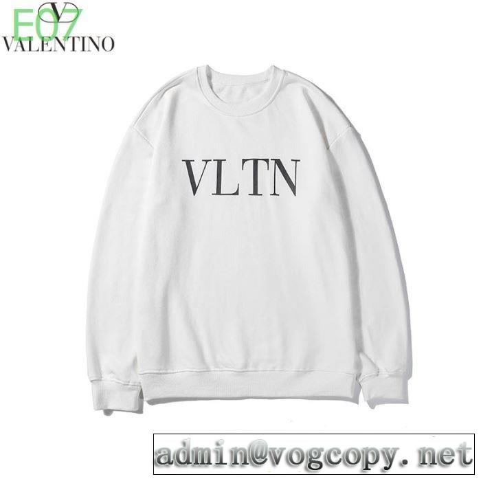 今季流行りの人気新作 ヴァレンティノ VALENTINO プルオーバーパーカー  2色可選 春夏の流行り2019新品
