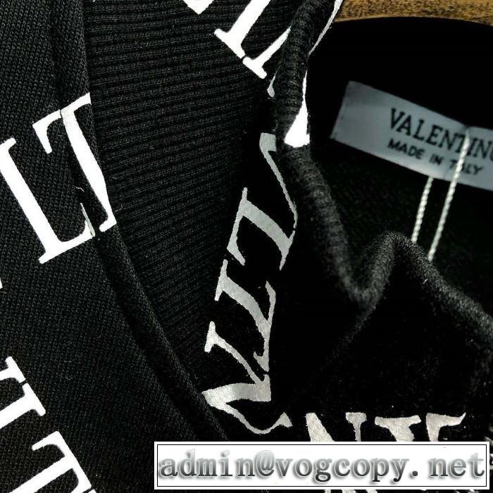 2019春夏は人気定番 ヴァレンティノ VALENTINO ブルゾン 2色可選 人気夏ファションおすすめ