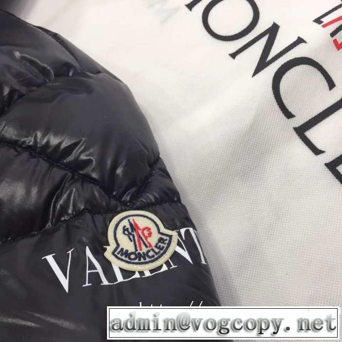 VALENTINO&times;MONCLERコラボ ダウンジャケット ヴァレンティノ コピー メンズファション2019/20秋冬人気ランキング新作