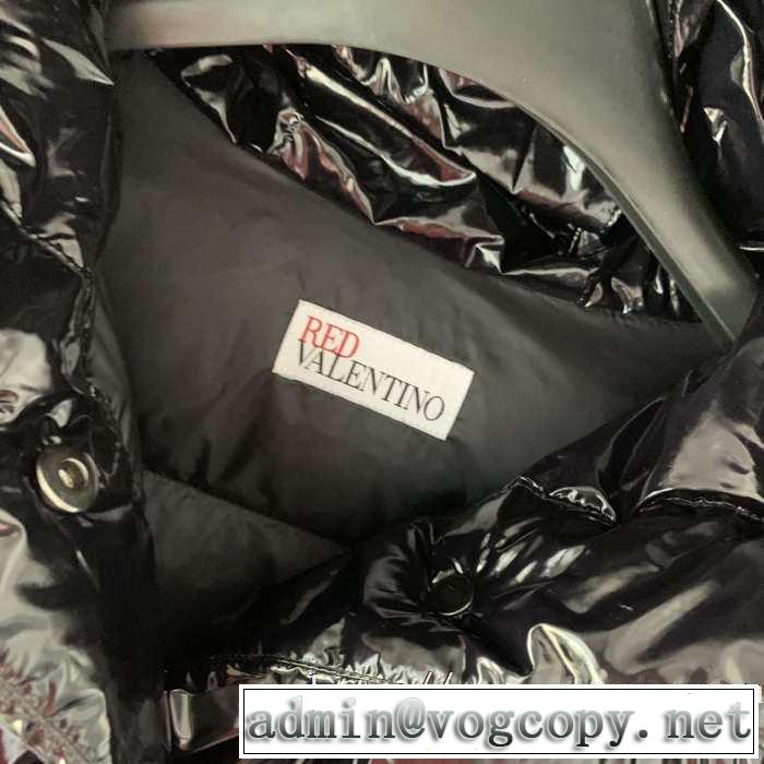 VALENTINO&times;MONCLERダウンジャケット メンズ コレクション ヴァレンティノ 2020クリスマス限定秋冬高級用防寒性