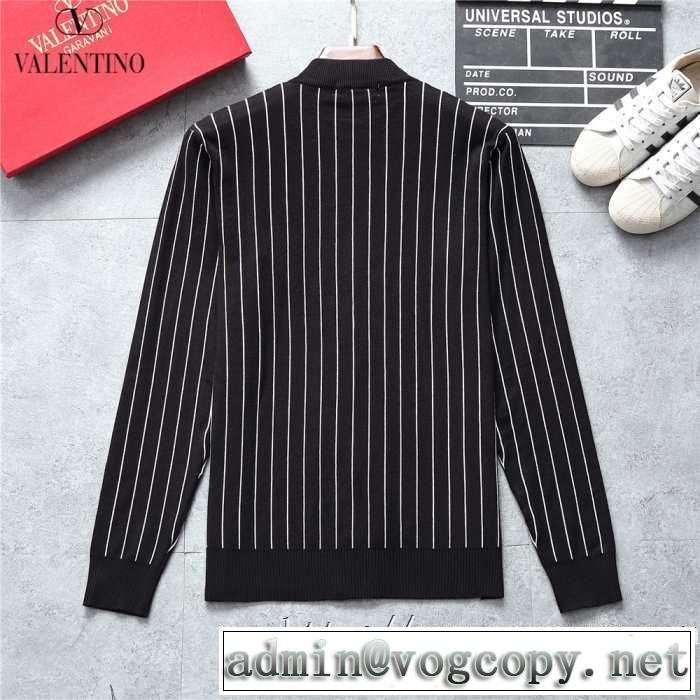 30代40代ジャケットコーデヴァレンティノ コピー メンズ ファションValentino コレクション2019/20年着こなしオシャレブルゾン
