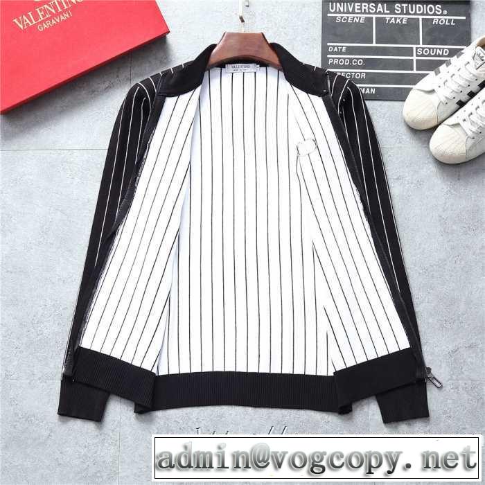 30代40代ジャケットコーデヴァレンティノ コピー メンズ ファションValentino コレクション2019/20年着こなしオシャレブルゾン