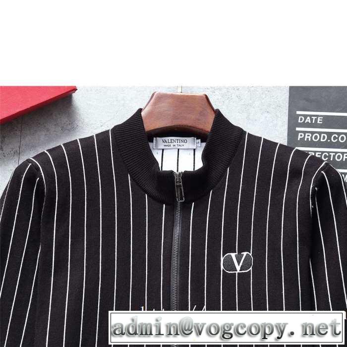 30代40代ジャケットコーデヴァレンティノ コピー メンズ ファションValentino コレクション2019/20年着こなしオシャレブルゾン