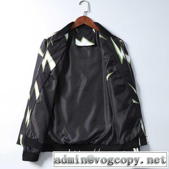2019/2020秋冬ファッションValentino ヴァレンティノ ジャケット メンズ年末年始セール防寒性抜群ナイロンジャケット着こなし 