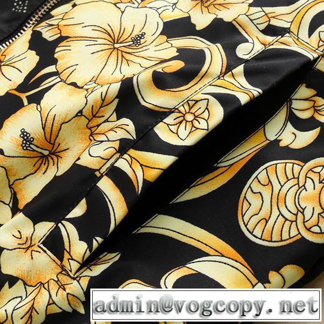 ブルゾン ヴェルサーチVERSACE 2019年夏の一押しファッションアイテム ブランドの話題の新作も！