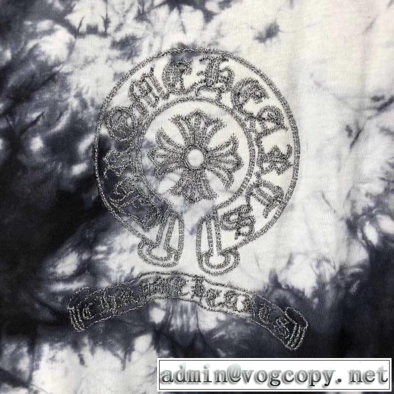 ファッションに合わせ 長袖 /ロンT 安心安全人気通販 クロムハーツ CHROME HEARTS 20新作です