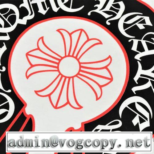 2色可選 クロムハーツ CHROME HEARTS おしゃれな人が持っている 長袖 /ロンT １点限り！VIPセール