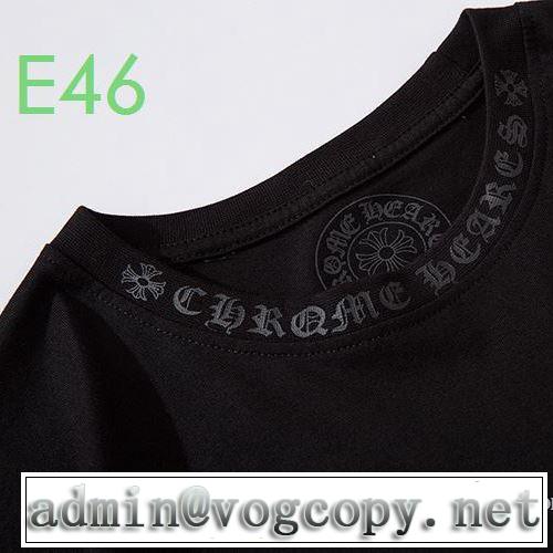 長袖 /ロンT 2色可選 オススメのアイテムを見逃すな2色可選  クロムハーツ 2020モデル  CHROME HEARTS