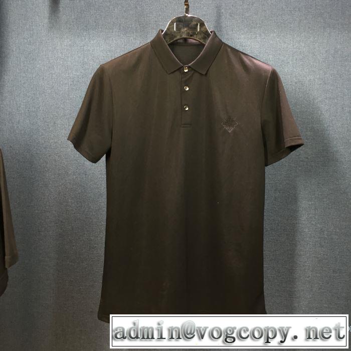 2020年春限定 CHROME HEARTS 価格帯が低い 半袖Tシャツ クロムハーツ