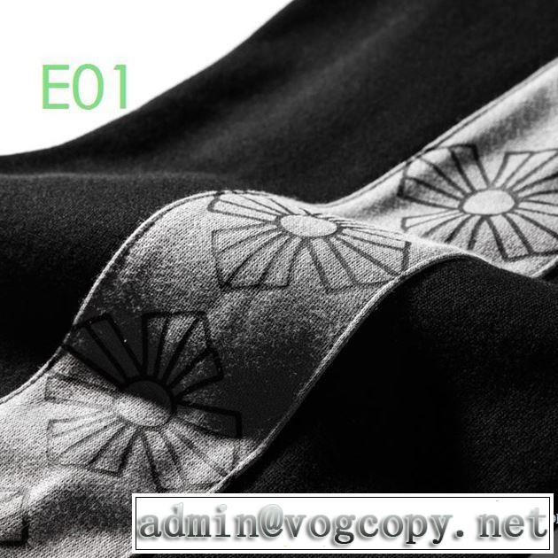 2020春新作 クロムハーツ CHROME HEARTS ファッションに合わせ チノパン
