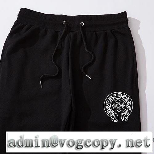 クロムハーツ お値段もお求めやすい CHROME HEARTS チノパン 愛らしい春の新作
