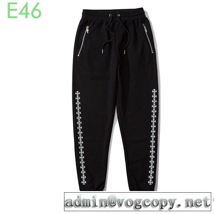 今季の主力おすすめ チノパン 2020話題の商品 クロムハーツ CHROME HEARTS