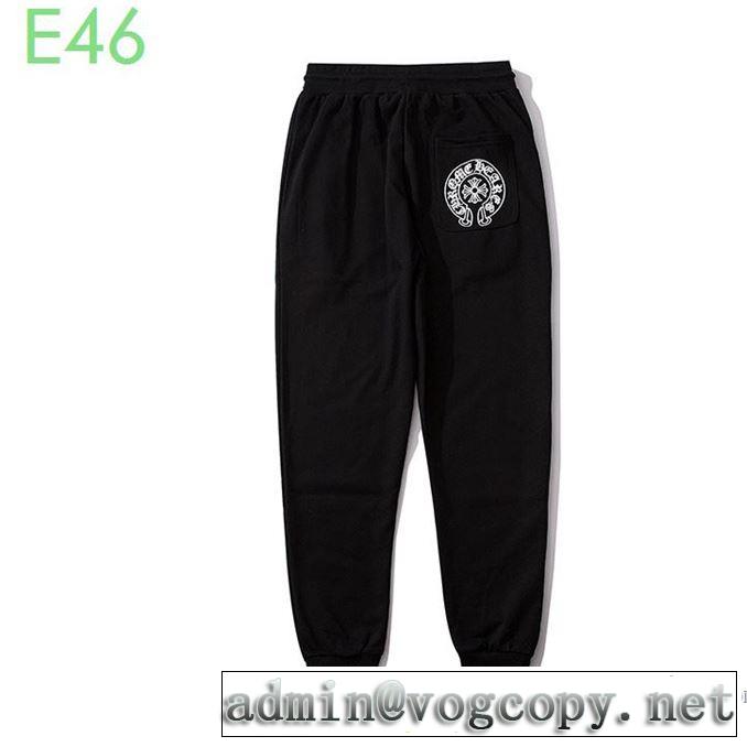 今季の主力おすすめ チノパン 2020話題の商品 クロムハーツ CHROME HEARTS