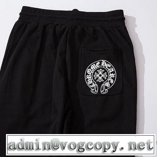 今季の主力おすすめ チノパン 2020話題の商品 クロムハーツ CHROME HEARTS