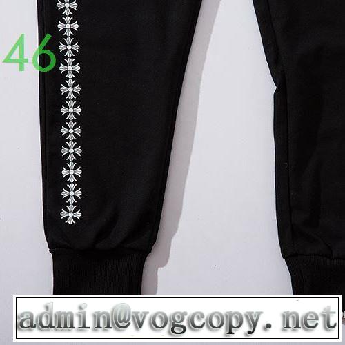 今季の主力おすすめ チノパン 2020話題の商品 クロムハーツ CHROME HEARTS