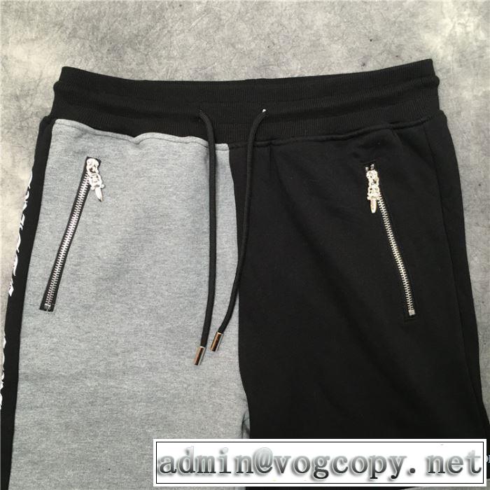 今なお素敵なアイテムだ クロムハーツ CHROME HEARTS チノパン おしゃれに大人の必見