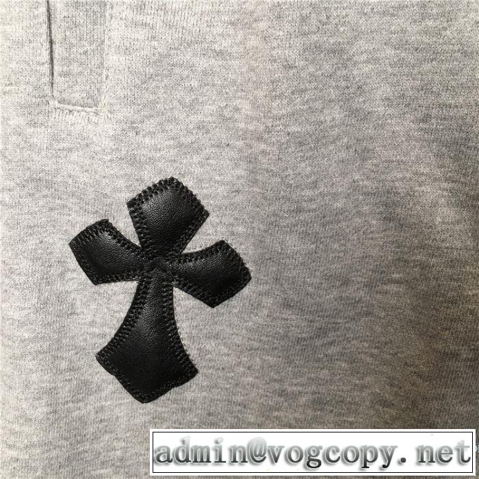 20SS☆送料込 2色可選 クロムハーツ CHROME HEARTS 大人気のブランドの新作 チノパン