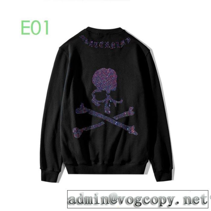 プルオーバーパーカー 2020年春夏コレクション  クロムハーツ CHROME HEARTS 注目度が上昇中