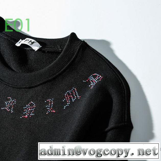 プルオーバーパーカー 2020年春夏コレクション  クロムハーツ CHROME HEARTS 注目度が上昇中