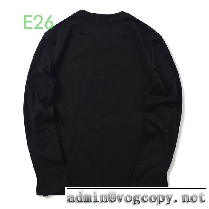 2020SS人気 ジバンシー GIVENCHY 長袖 /ロンT 今回注目する