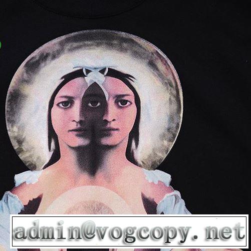 2020SS人気 ジバンシー GIVENCHY 長袖 /ロンT 今回注目する