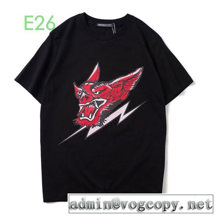 2020モデル ジバンシー １点限り！VIPセール GIVENCHY 半袖Tシャツ オススメのアイテムを見逃すな