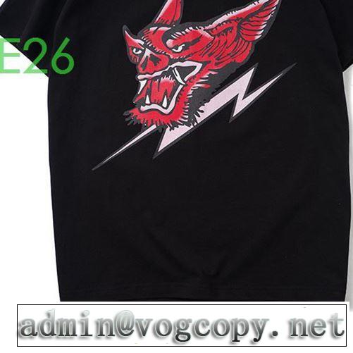 2020モデル ジバンシー １点限り！VIPセール GIVENCHY 半袖Tシャツ オススメのアイテムを見逃すな