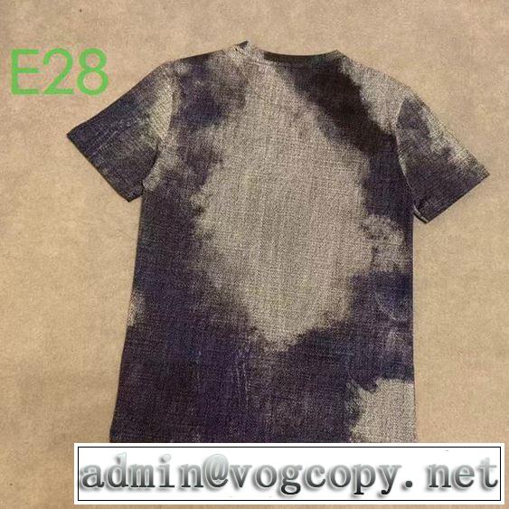 ジバンシー 人気の高いブランド GIVENCHY 20新作です 半袖Tシャツストリート界隈でも人気