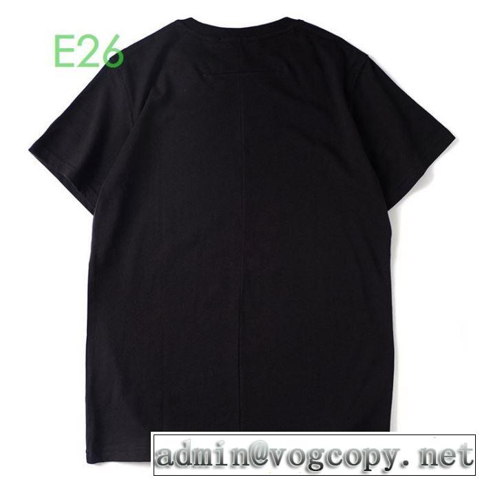 半袖Tシャツ ストリート系に大人気 ジバンシー 2020春新作 GIVENCHY デザインお洒落