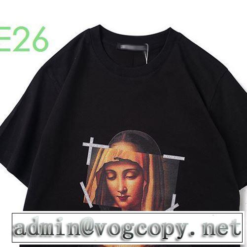 半袖Tシャツ ストリート系に大人気 ジバンシー 2020春新作 GIVENCHY デザインお洒落