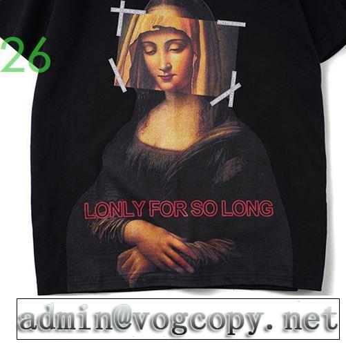 半袖Tシャツ ストリート系に大人気 ジバンシー 2020春新作 GIVENCHY デザインお洒落