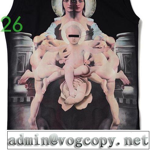 2020話題の商品 半袖Tシャツ ファッションに取り入れよう ジバンシー GIVENCHY