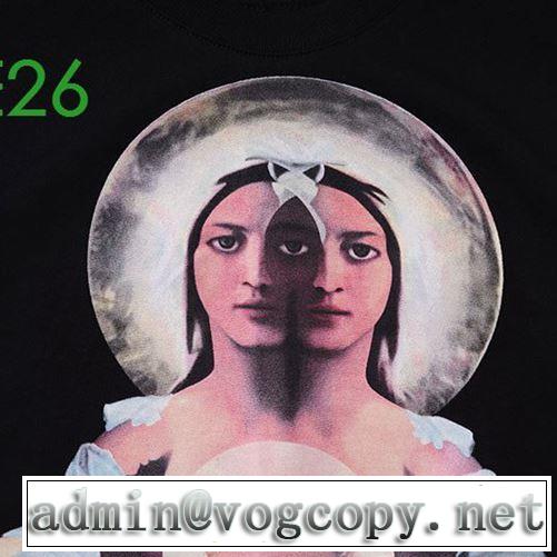 2020話題の商品 半袖Tシャツ ファッションに取り入れよう ジバンシー GIVENCHY