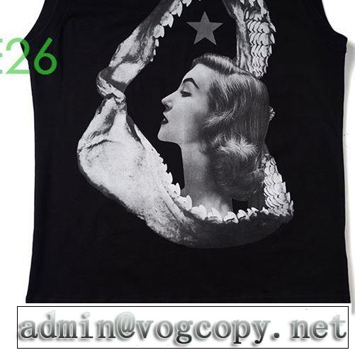 ジバンシーお値段もお求めやすい  GIVENCHY 愛らしい春の新作 半袖Tシャツ2020年春限定
