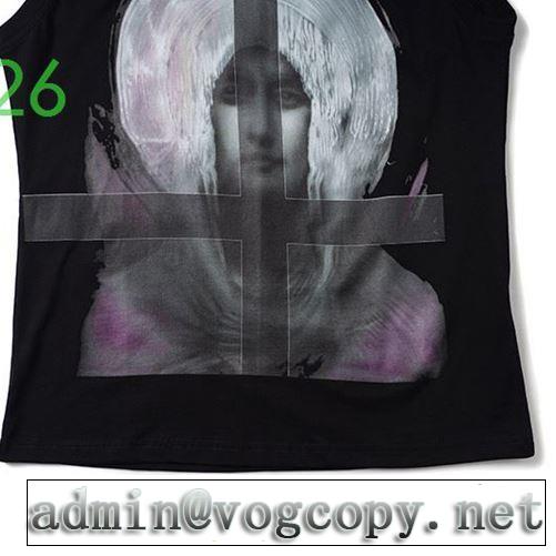 半袖Tシャツ 今なお素敵なアイテムだ ジバンシー老舗ブランド  GIVENCHY 狙える優秀アイテム