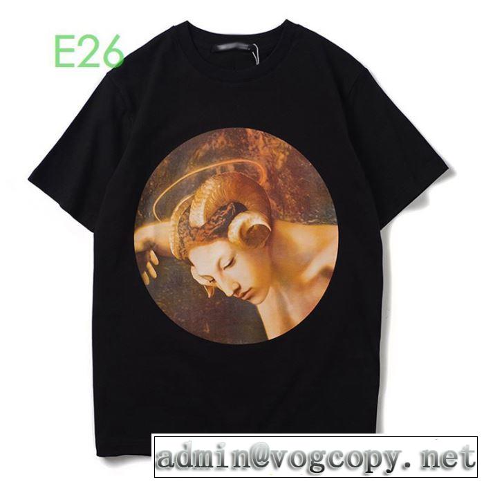 20SS☆送料込 半袖Tシャツ 累積売上総額第１位 ジバンシー GIVENCHY  破格値
