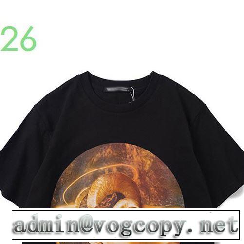 20SS☆送料込 半袖Tシャツ 累積売上総額第１位 ジバンシー GIVENCHY  破格値