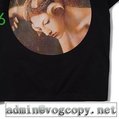 20SS☆送料込 半袖Tシャツ 累積売上総額第１位 ジバンシー GIVENCHY  破格値