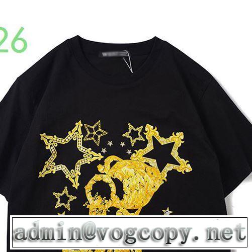 半袖Tシャツ 手頃価格でカブり知らず ジバンシー GIVENCHY 価格も嬉しいアイテム