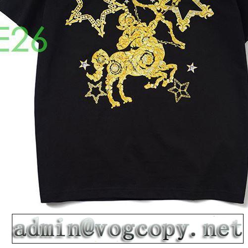 素敵なアイテム ジバンシー GIVENCHY 2020年春夏コレクション 半袖Tシャツ通勤通学どちらでも使え