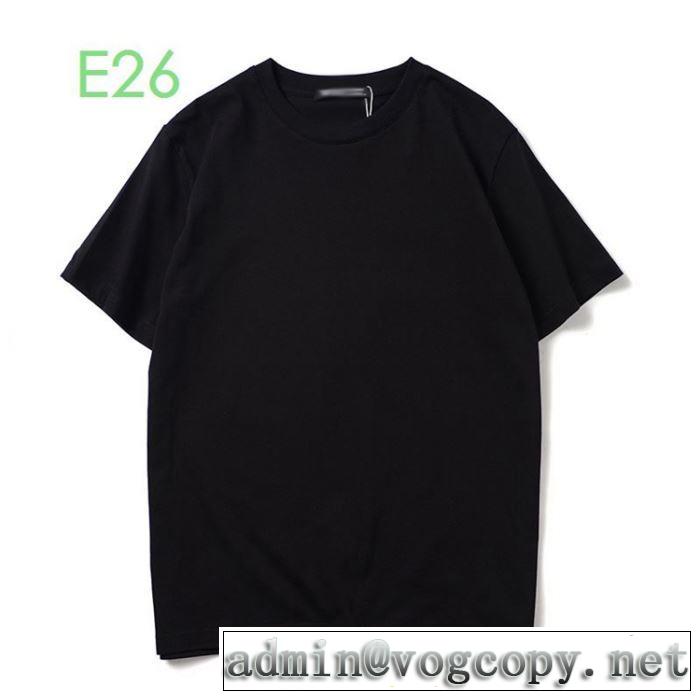 注目度が上昇中 ジバンシー 2020SS人気 GIVENCHY 最先端のスタイル 半袖Tシャツ