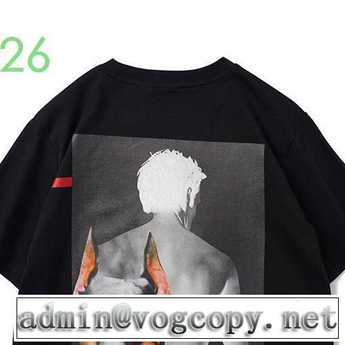 注目度が上昇中 ジバンシー 2020SS人気 GIVENCHY 最先端のスタイル 半袖Tシャツ