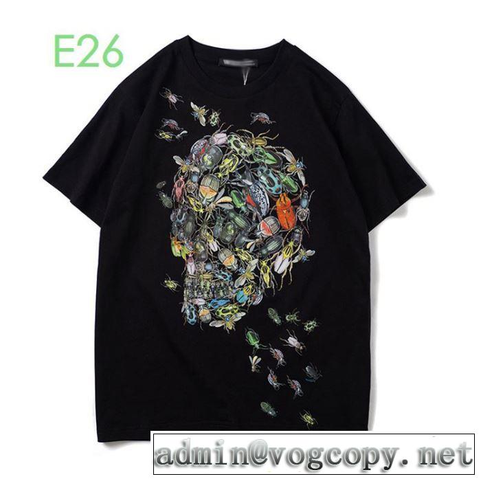 ジバンシー2年以上連続１位獲得  GIVENCHY 半袖Tシャツ おしゃれな人が持っている