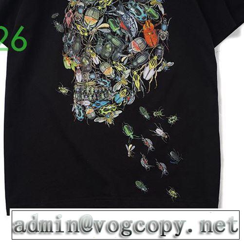 ジバンシー2年以上連続１位獲得  GIVENCHY 半袖Tシャツ おしゃれな人が持っている