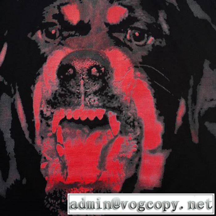 半袖Tシャツ オススメのアイテムを見逃すな ジバンシー20新作です  GIVENCHY