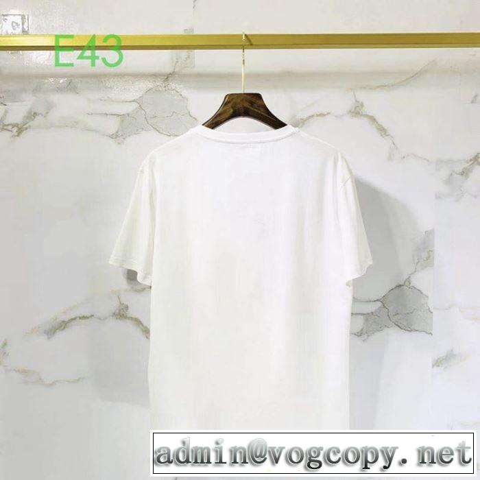 ストリート系に大人気 ジバンシー GIVENCHY 最新の入荷商品 半袖Tシャツ2020春新作