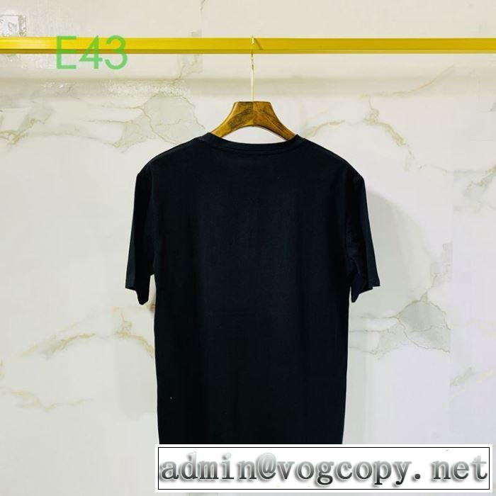 半袖Tシャツ 差をつけたい人にもおすすめ ジバンシー 春夏コレクション新品 GIVENCHY