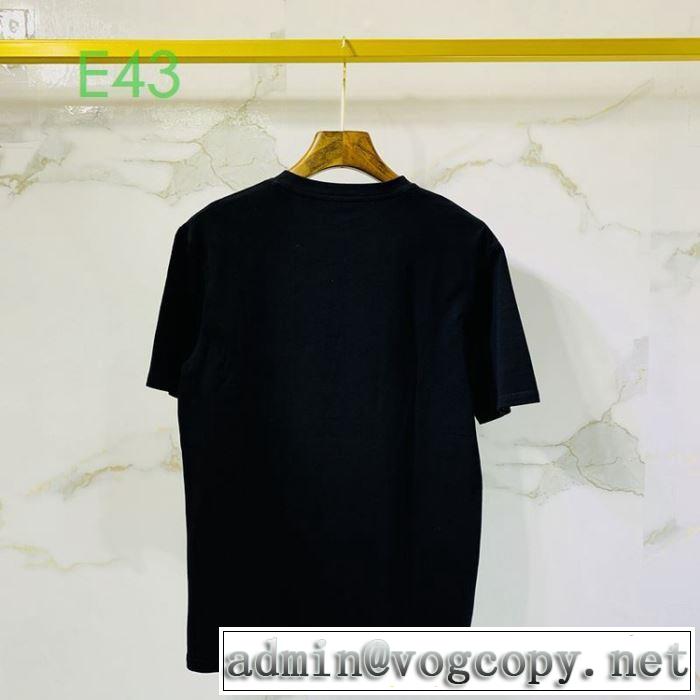 2020年春限定 半袖Tシャツ ジバンシー 普段見ないデザインばかり GIVENCHY