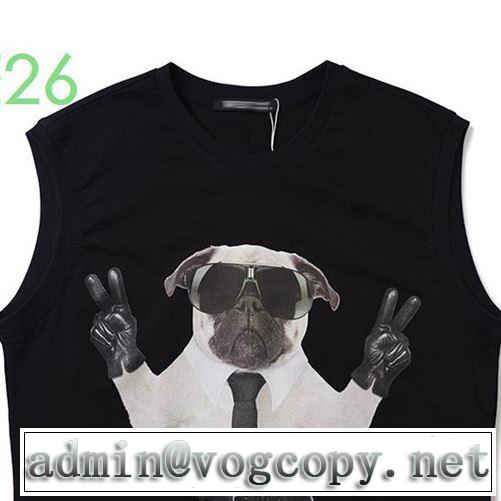 GIVENCHY 上品に着こなせ ジバンシー  20SSトレンド 半袖Tシャツ確定となる上品